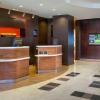 courtyard by marriott paramus