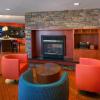 courtyard by marriott paramus
