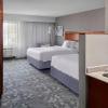 courtyard by marriott paramus