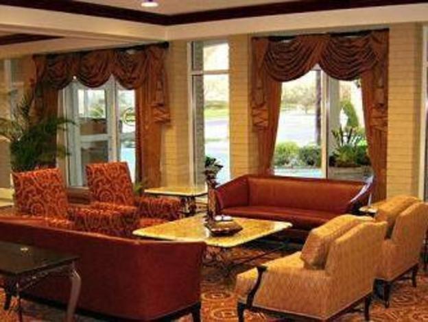 clinton inn hotel and event center