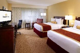 Clinton Inn Hotel & Event Center,Bergen County>>Bergen,3 star