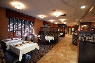 clinton inn hotel and event center