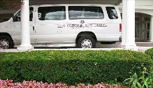 clinton inn hotel and event center