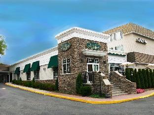Clinton Inn Hotel & Event Center,Bergen County>>Bergen,3 star