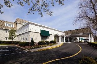 Clinton Inn Hotel & Event Center,Bergen County>>Bergen,3 star