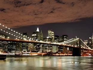 townhouse inn and suites