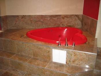 townhouse inn and suites