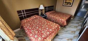 townhouse inn and suites