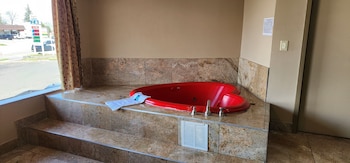 townhouse inn and suites