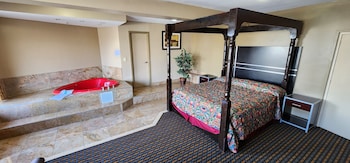 townhouse inn and suites