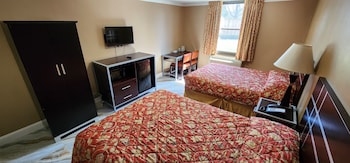 townhouse inn and suites