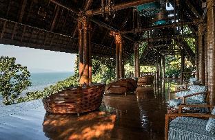 Four Seasons Resort Koh Samui,Ang Thong>>Koh Samui,5 star