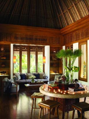 Four Seasons Resort Koh Samui,Ang Thong>>Koh Samui,5 star