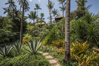 four seasons resort koh samui
