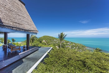 four seasons resort koh samui