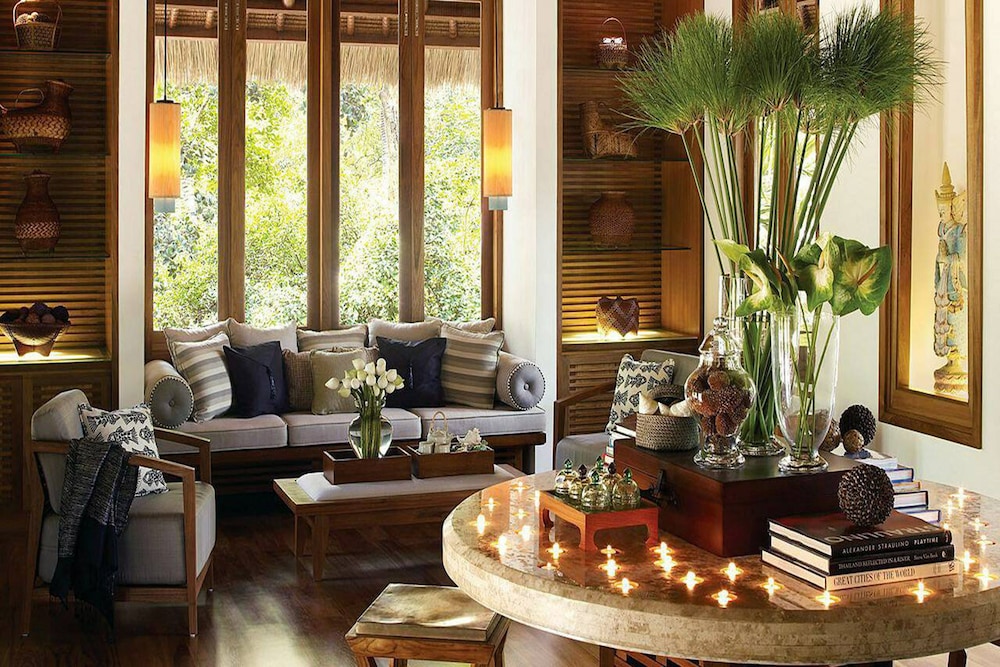 four seasons resort koh samui