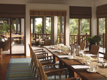 four seasons resort koh samui