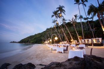 four seasons resort koh samui
