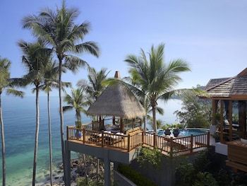 four seasons resort koh samui