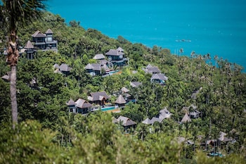 four seasons resort koh samui