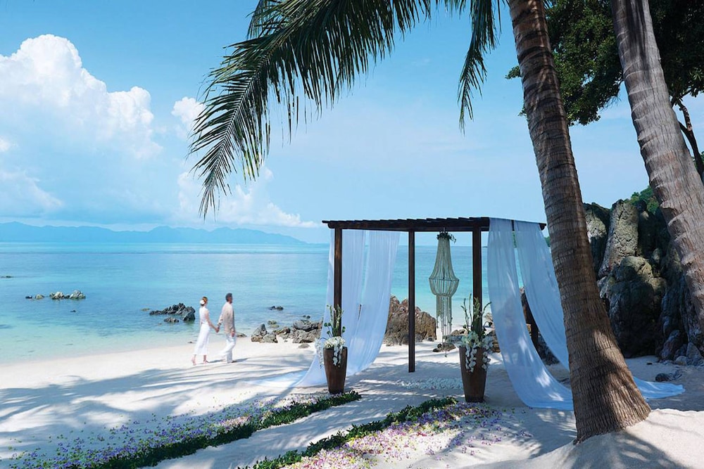 four seasons resort koh samui