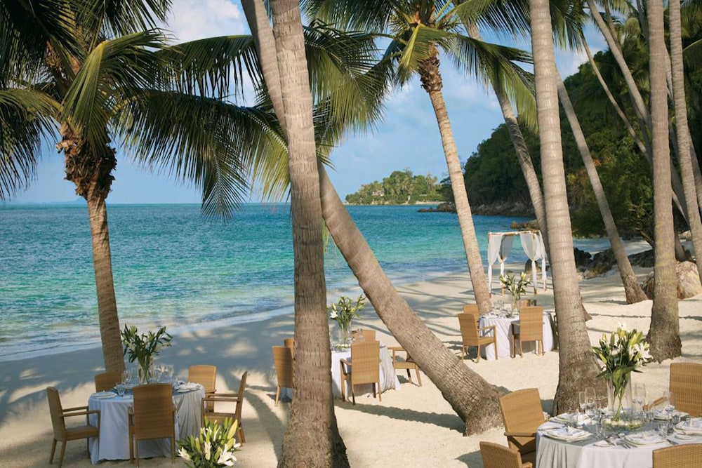 four seasons resort koh samui