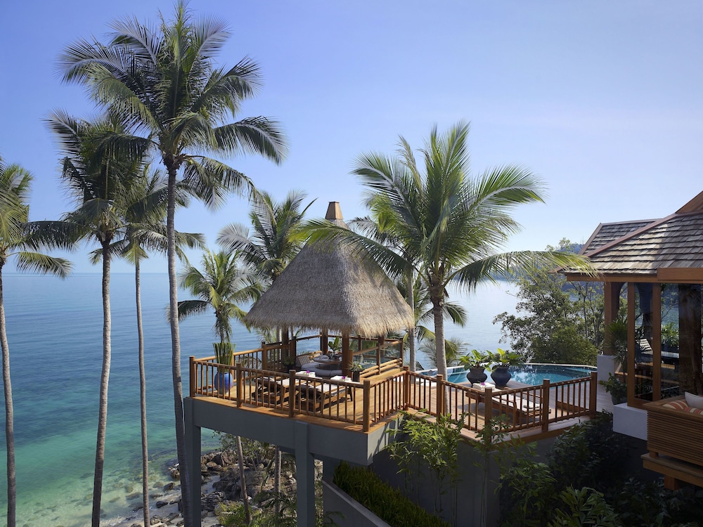 four seasons resort koh samui