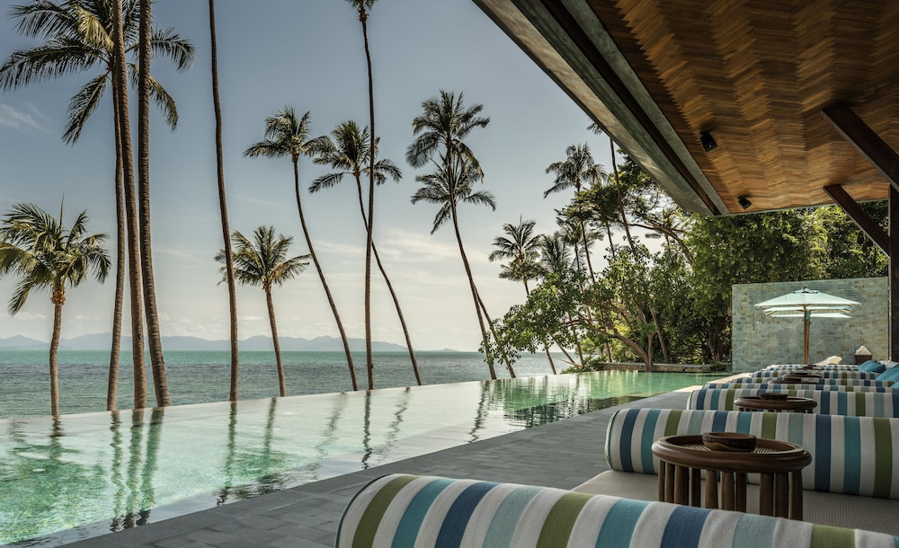 four seasons resort koh samui