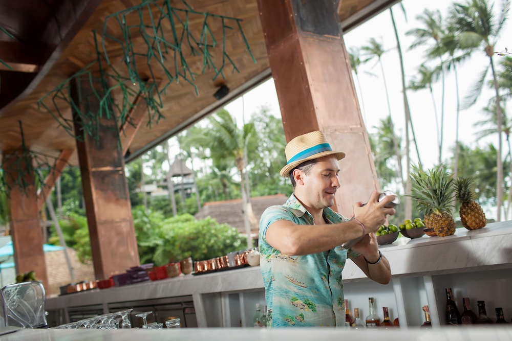 four seasons resort koh samui