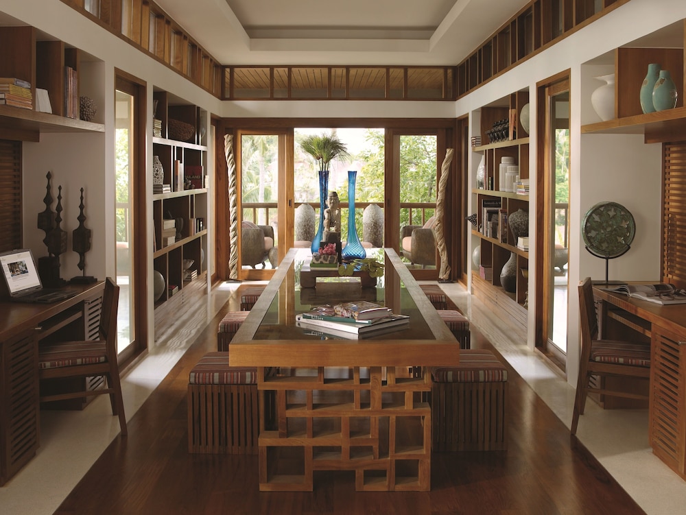 four seasons resort koh samui