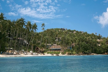 four seasons resort koh samui