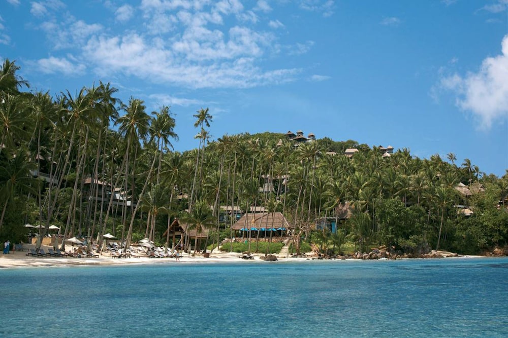 four seasons resort koh samui