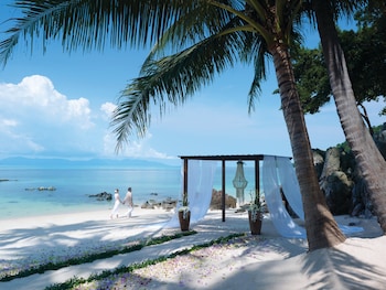 four seasons resort koh samui