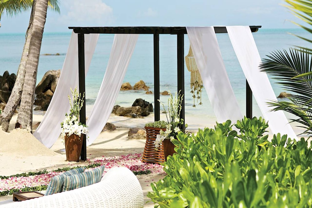 four seasons resort koh samui