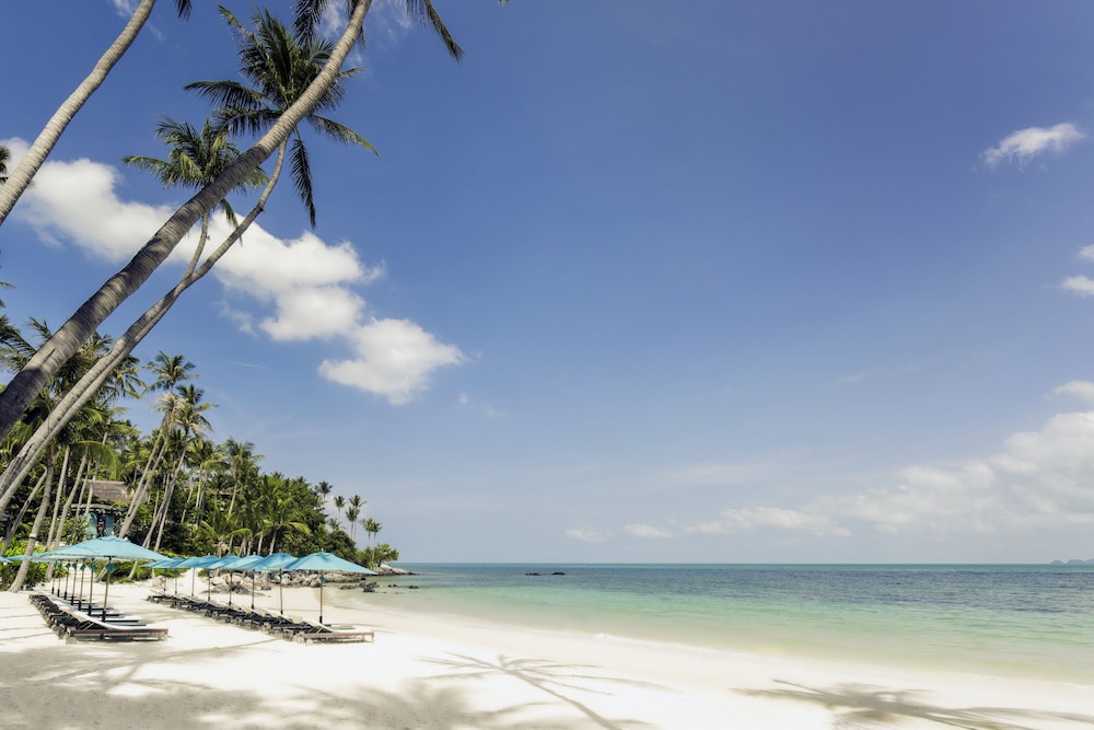 four seasons resort koh samui