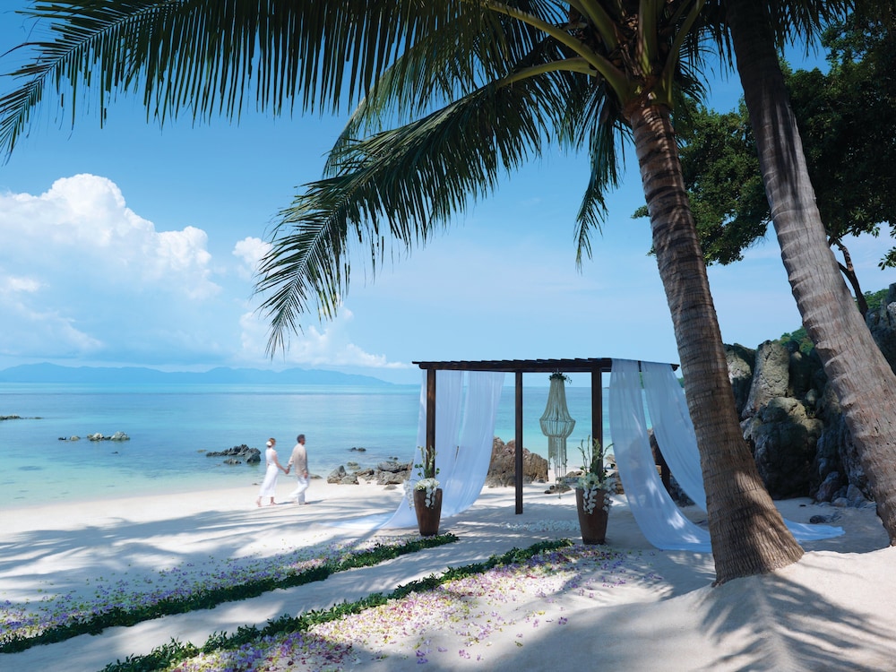 four seasons resort koh samui