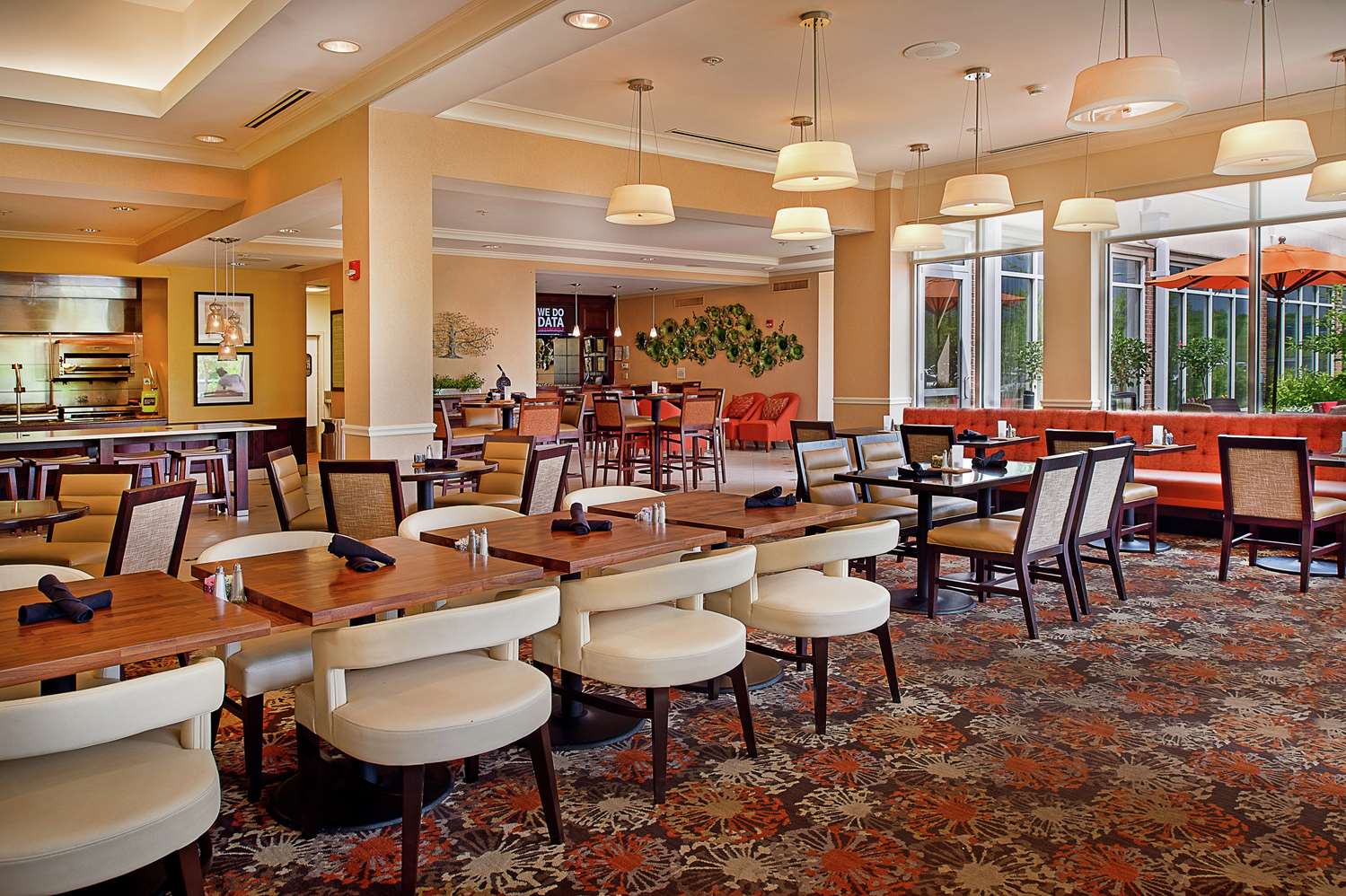 hilton garden inn st louis airport