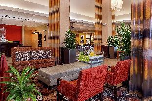 hilton garden inn st louis airport