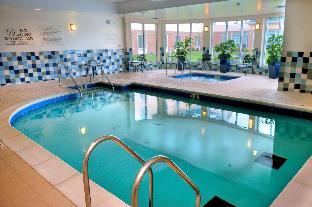 hilton garden inn st louis airport