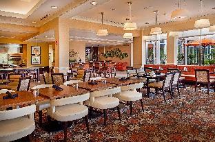 hilton garden inn st louis airport