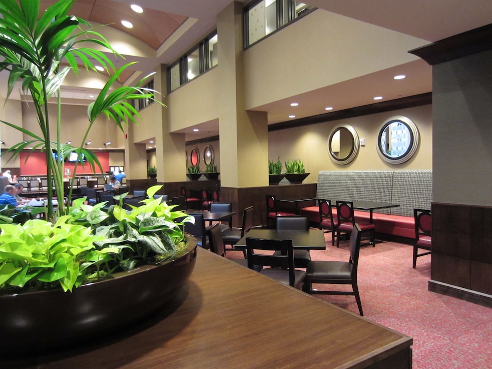 embassy suites by hilton st louis downtown