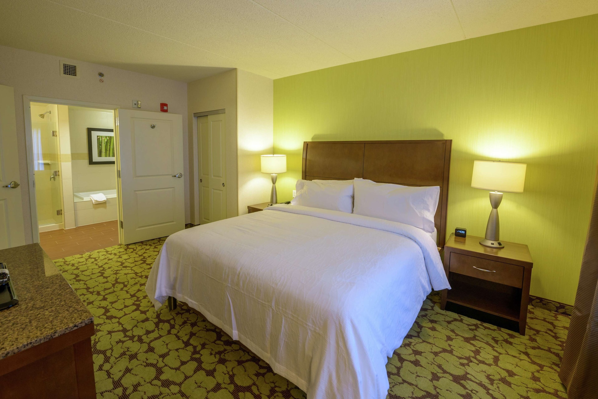 hilton garden inn exton west chester
