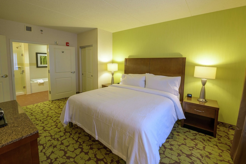 hilton garden inn exton west chester
