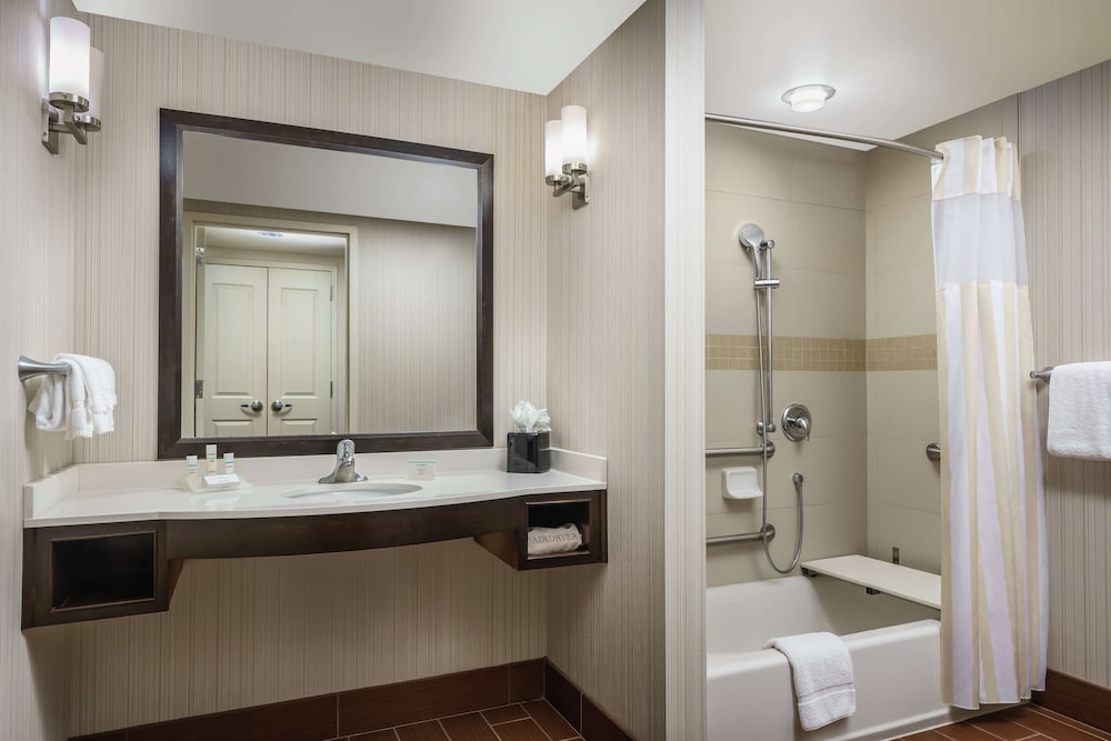 hilton garden inn exton west chester