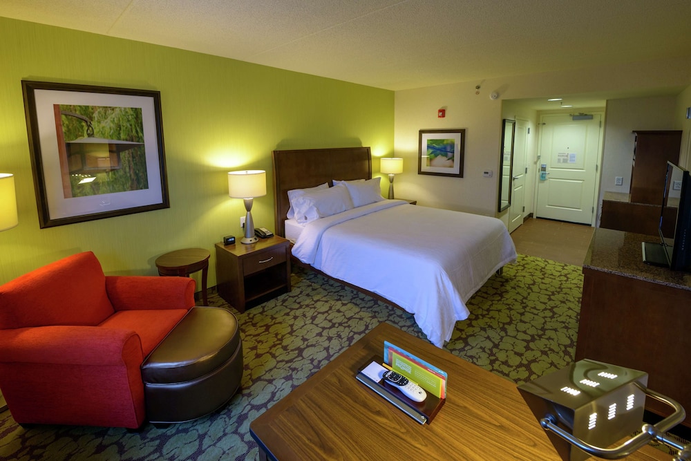 hilton garden inn exton west chester