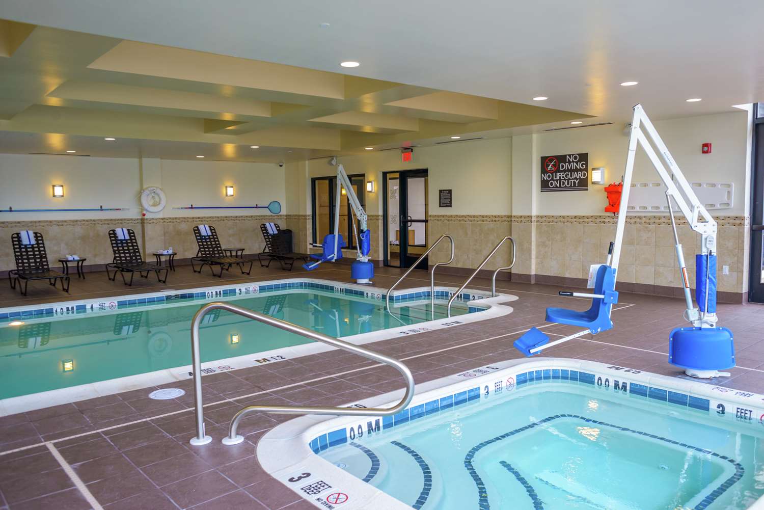hilton garden inn exton west chester