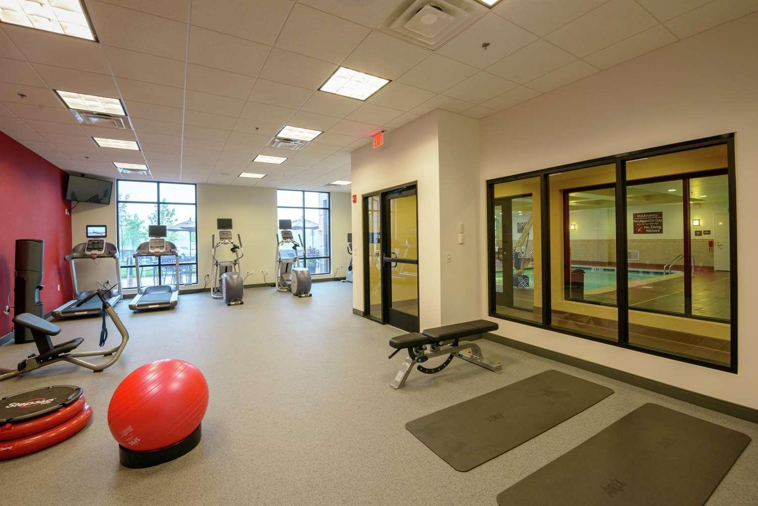 hilton garden inn exton west chester
