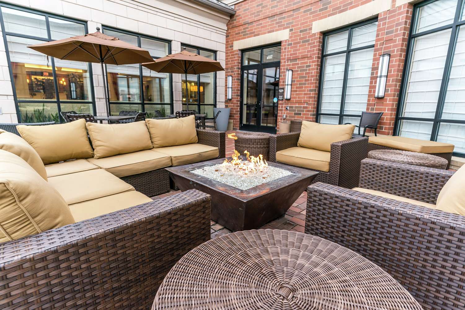 hilton garden inn exton west chester