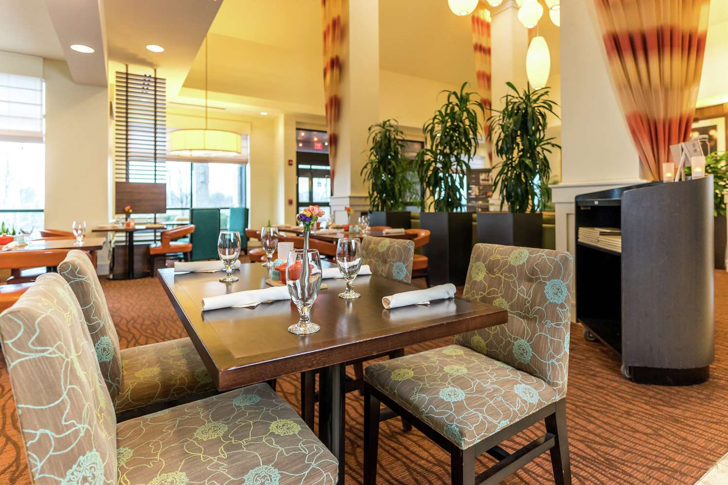 hilton garden inn exton west chester