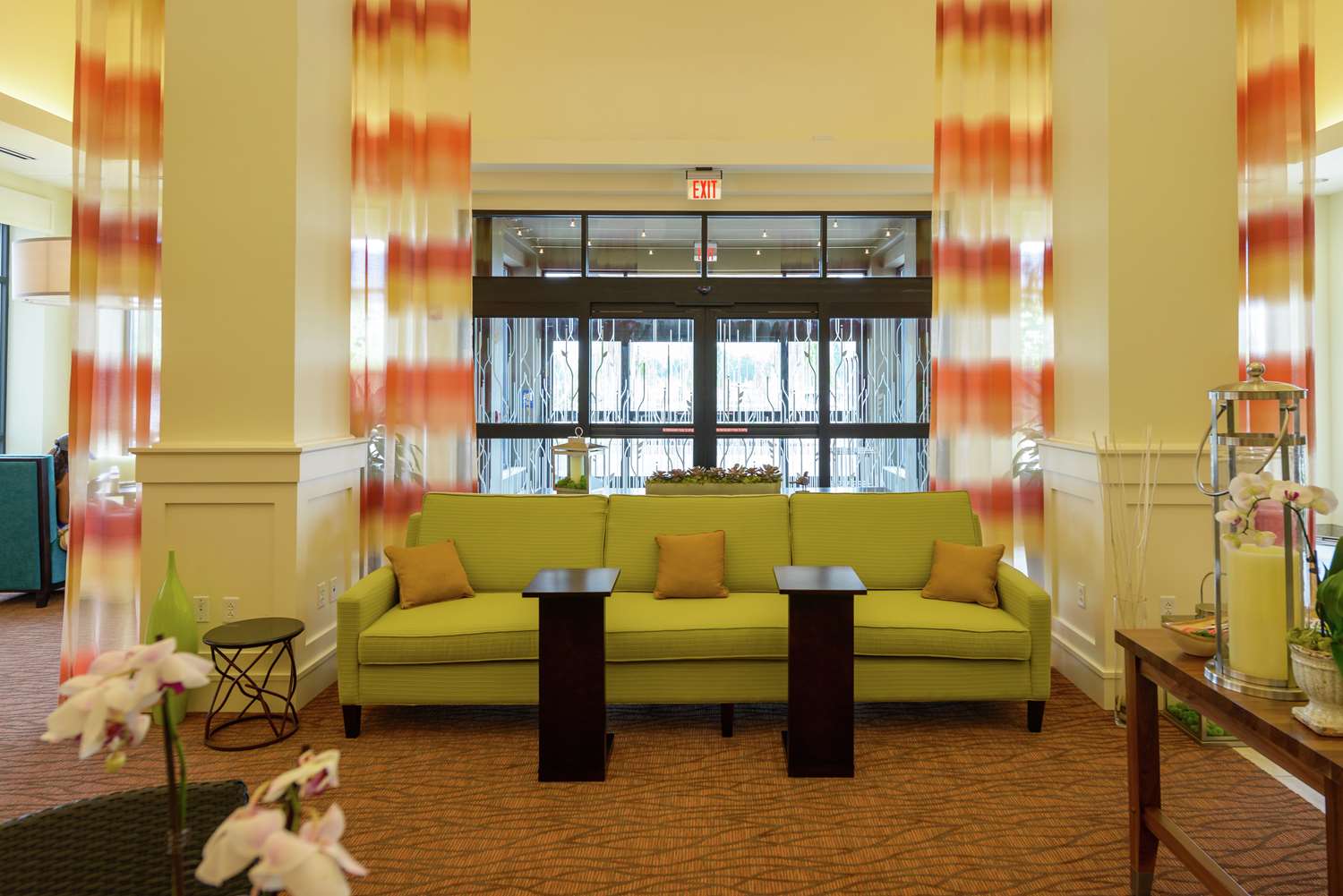 hilton garden inn exton west chester